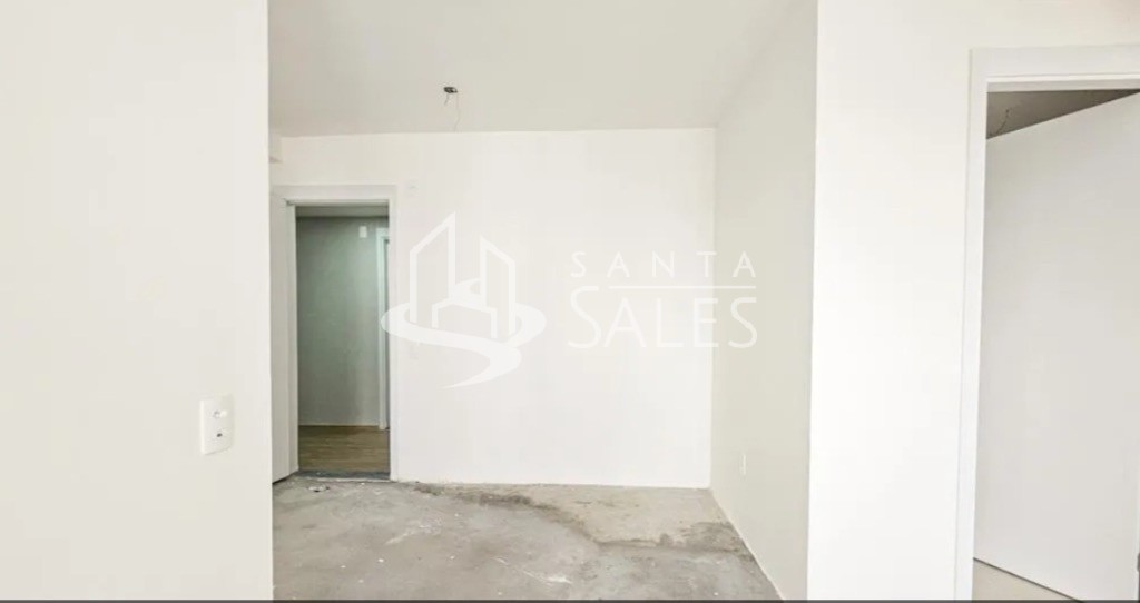 Apartamento, 2 quartos, 45 m² - Foto 4