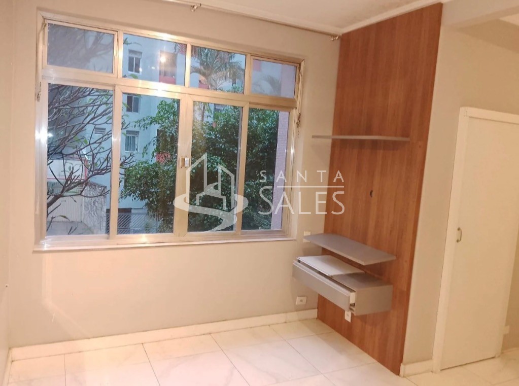 Apartamento, 1 quarto, 42 m² - Foto 2