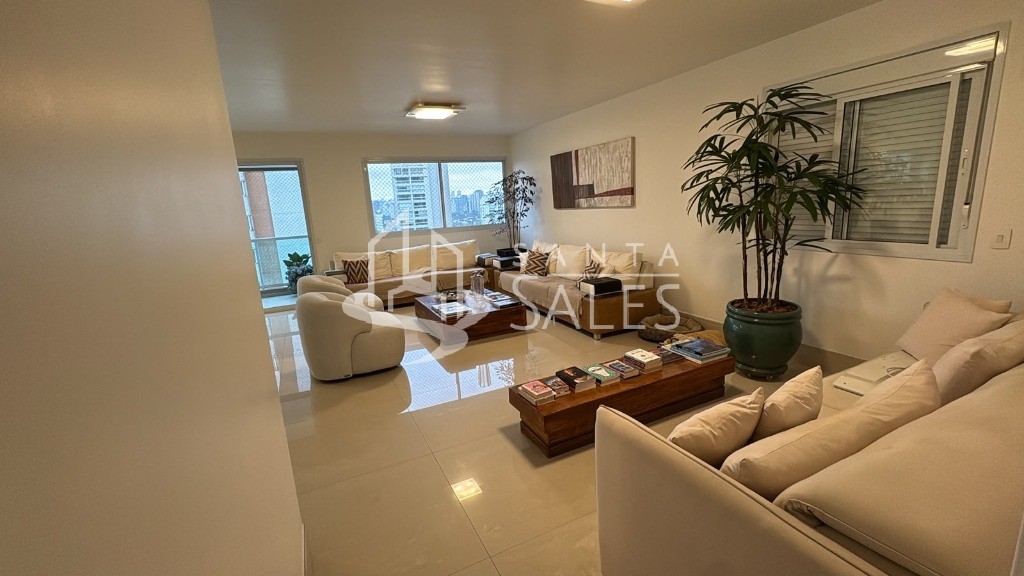 Apartamento, 3 quartos, 198 m² - Foto 27