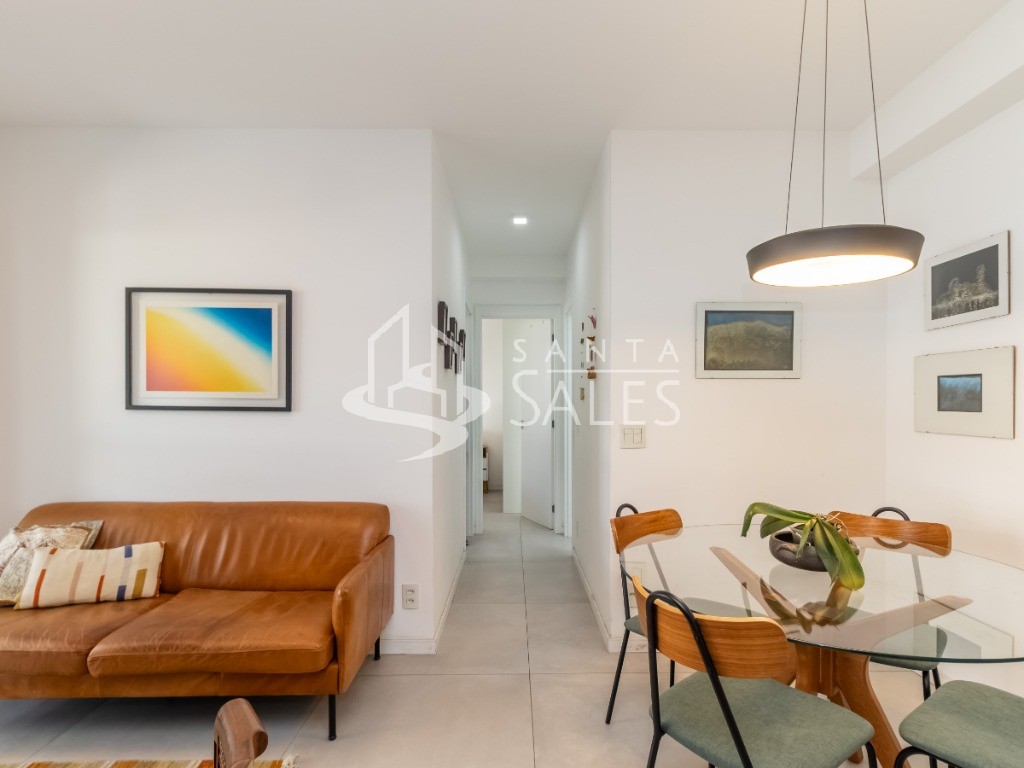 Apartamento, 2 quartos, 67 m² - Foto 19