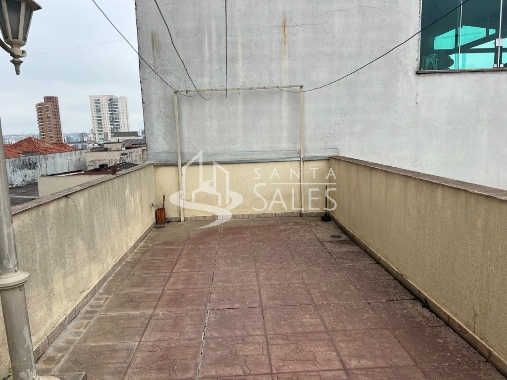 Sobrado, 2 quartos, 217 m² - Foto 21