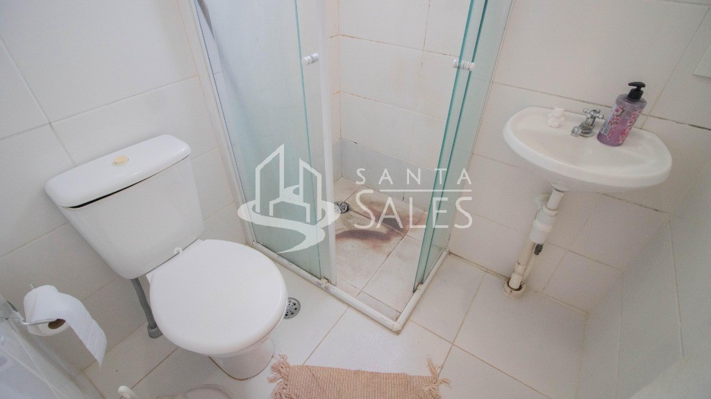Apartamento, 2 quartos, 48 m² - Foto 27