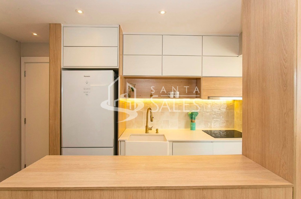 Apartamento, 2 quartos, 54 m² - Foto 16