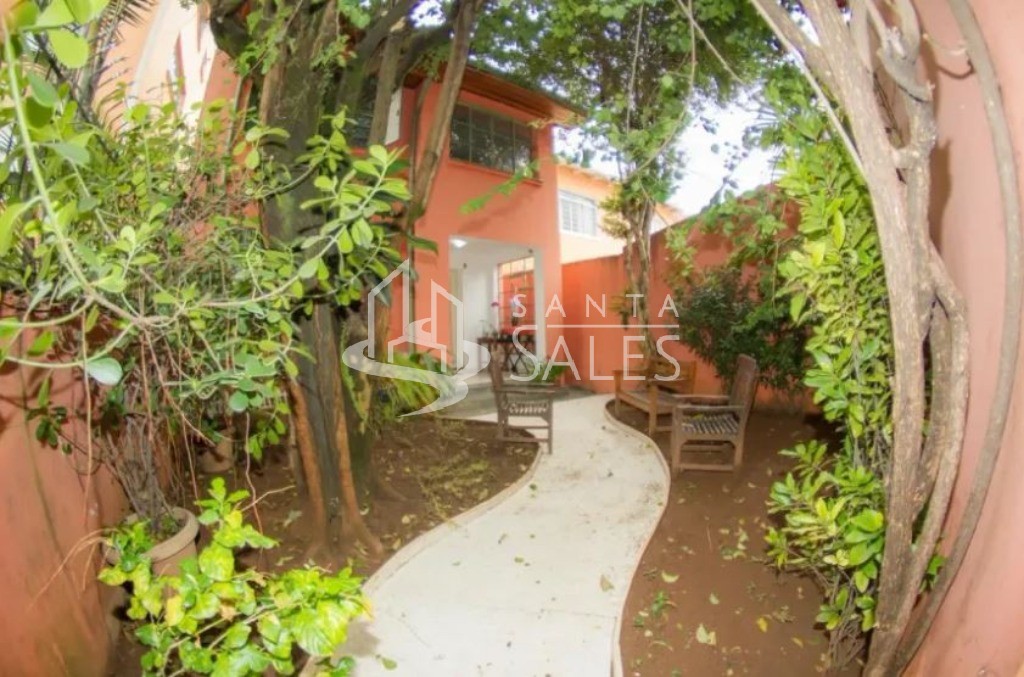 Casa, 3 quartos, 154 m² - Foto 10