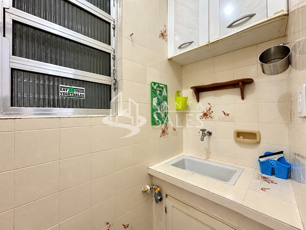 Apartamento, 1 quarto, 41 m² - Foto 8
