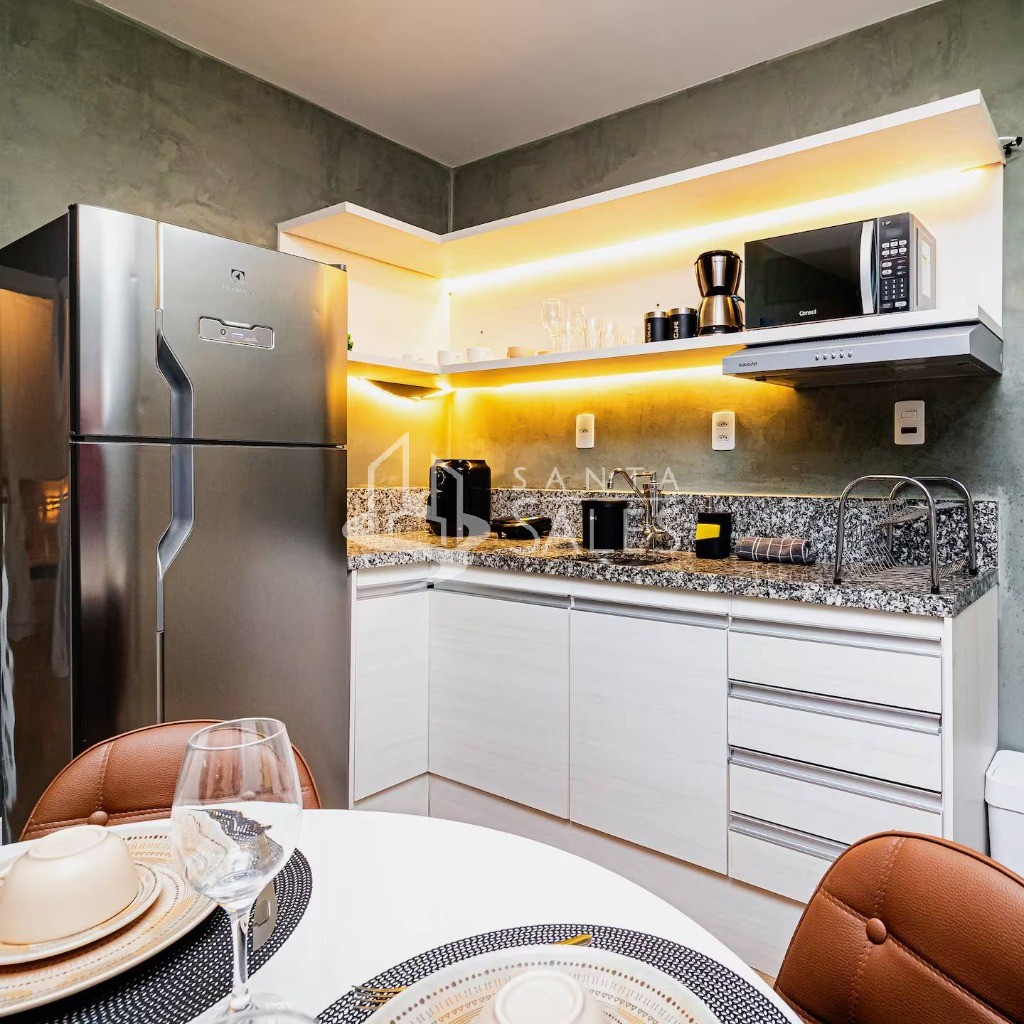 Apartamento, 2 quartos, 45 m² - Foto 10