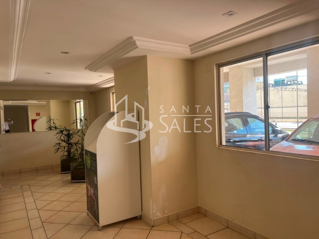 Apartamento, 3 quartos, 64 m² - Foto 8