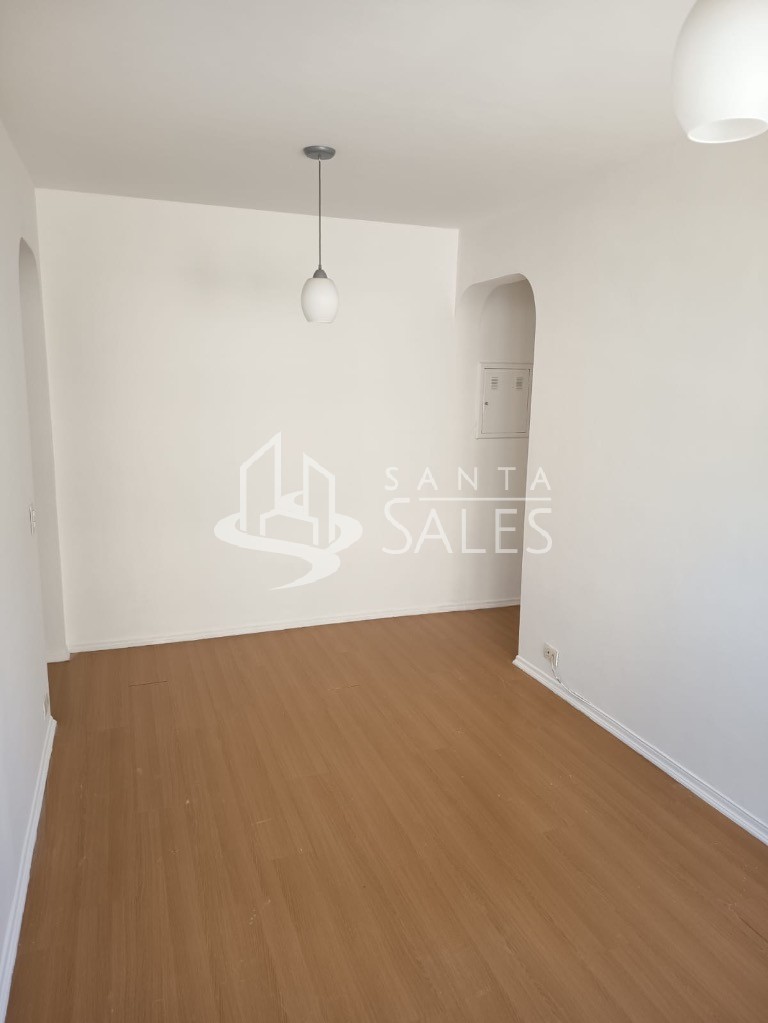 Apartamento, 2 quartos, 50 m² - Foto 6