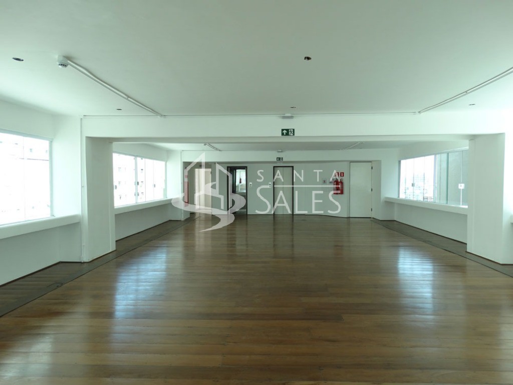 Loja-Salão, 5492 m² - Foto 17