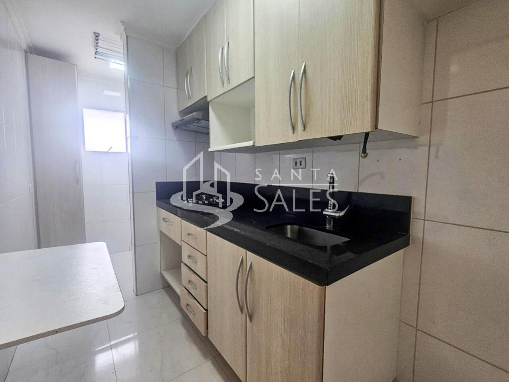 Apartamento, 1 quarto, 46 m² - Foto 5