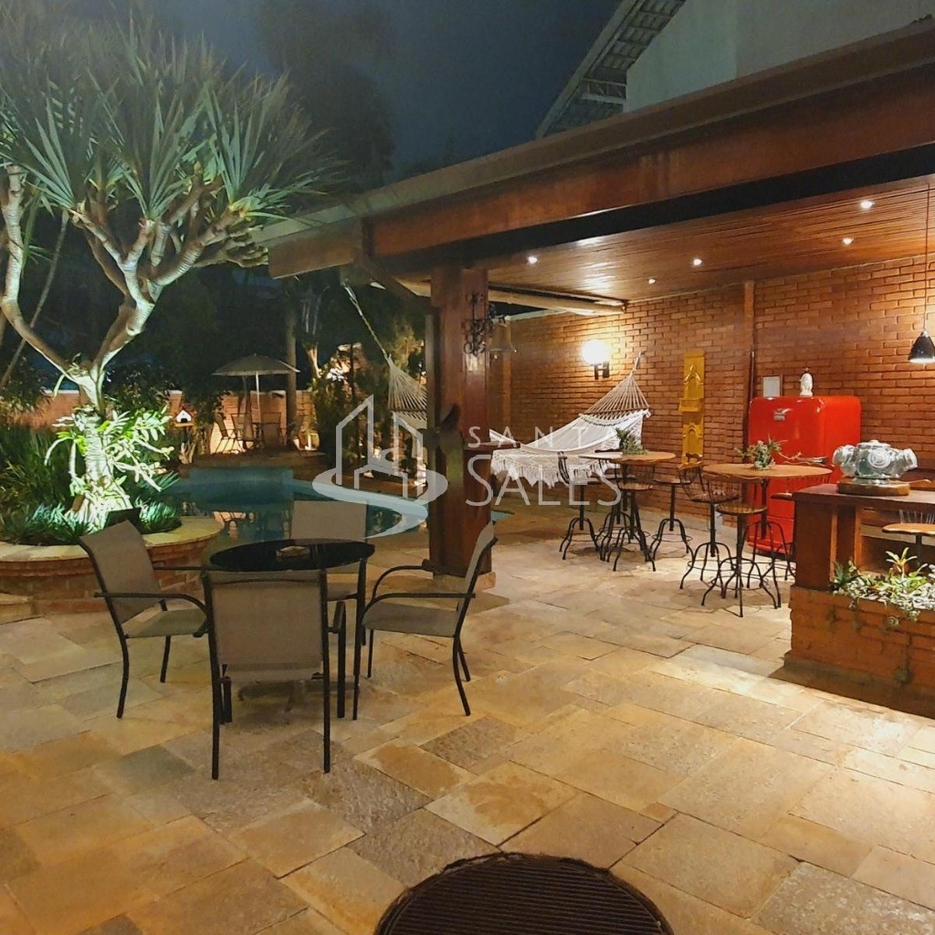 Casa, 5 quartos, 600 m² - Foto 8