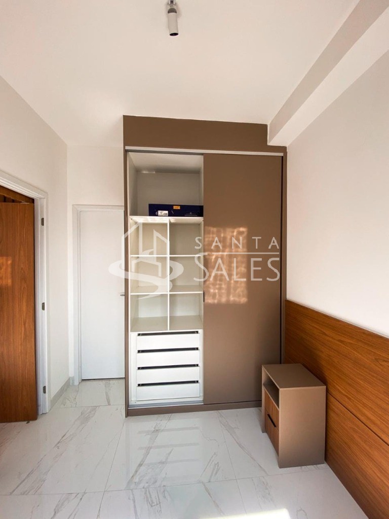 Kitnet-Studio, 24 m² - Foto 1
