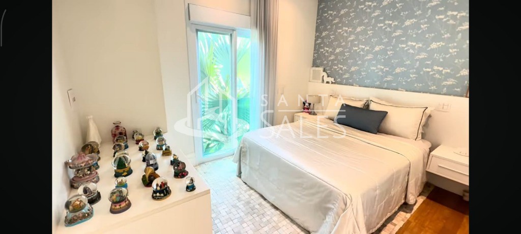 Casa de Condomínio, 4 quartos - Foto 20