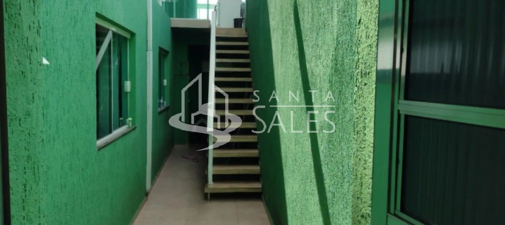 Sobrado, 3 quartos, 179 m² - Foto 12