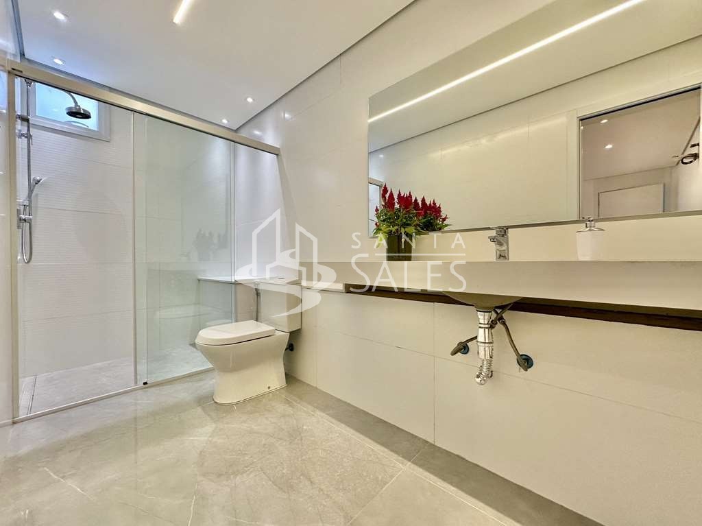 Casa de Condomínio, 7 quartos - Foto 48