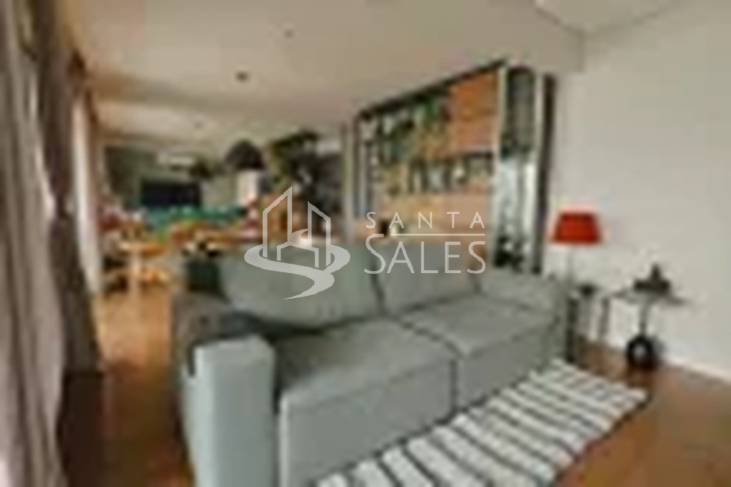 Apartamento, 2 quartos, 182 m² - Foto 2
