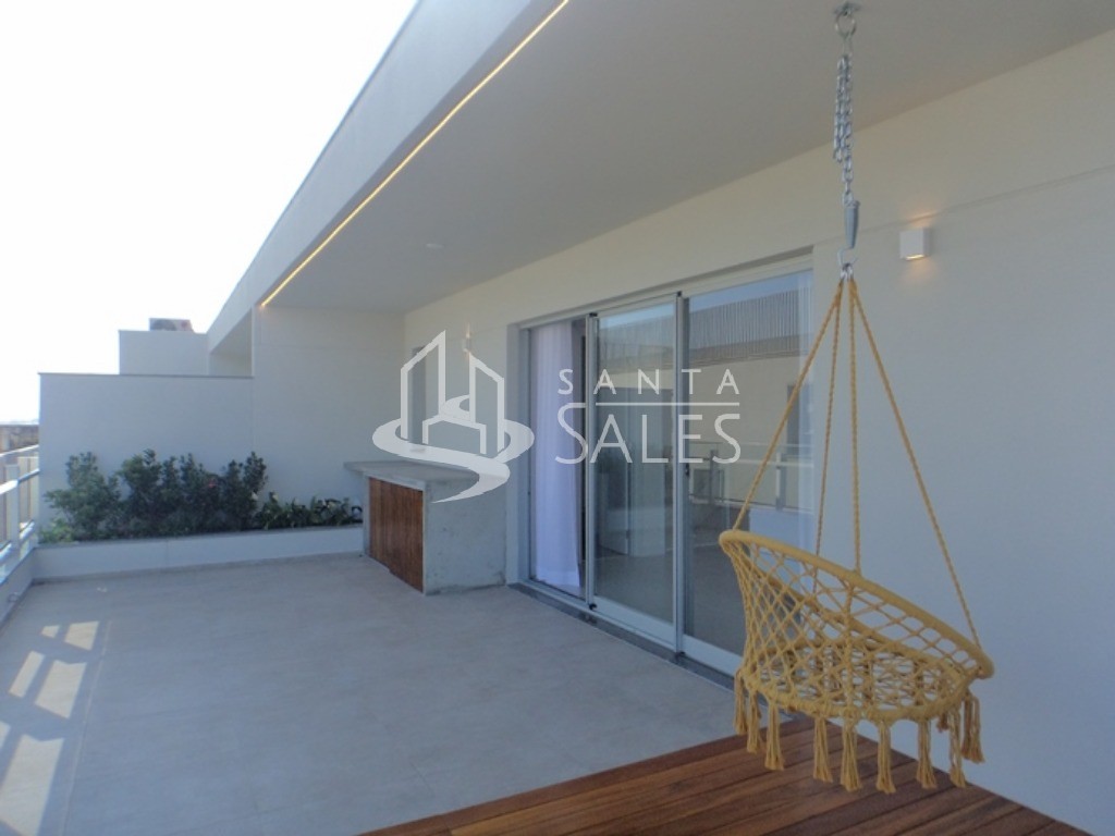 Cobertura, 1 quarto, 110 m² - Foto 10