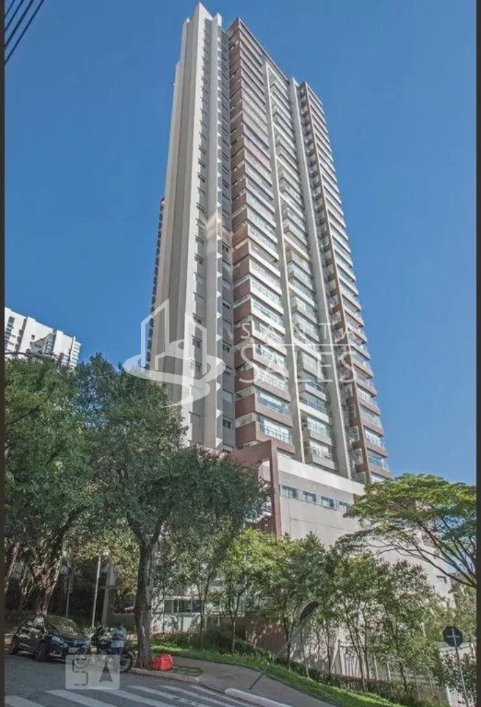 Apartamento, 1 quarto, 49 m² - Foto 11