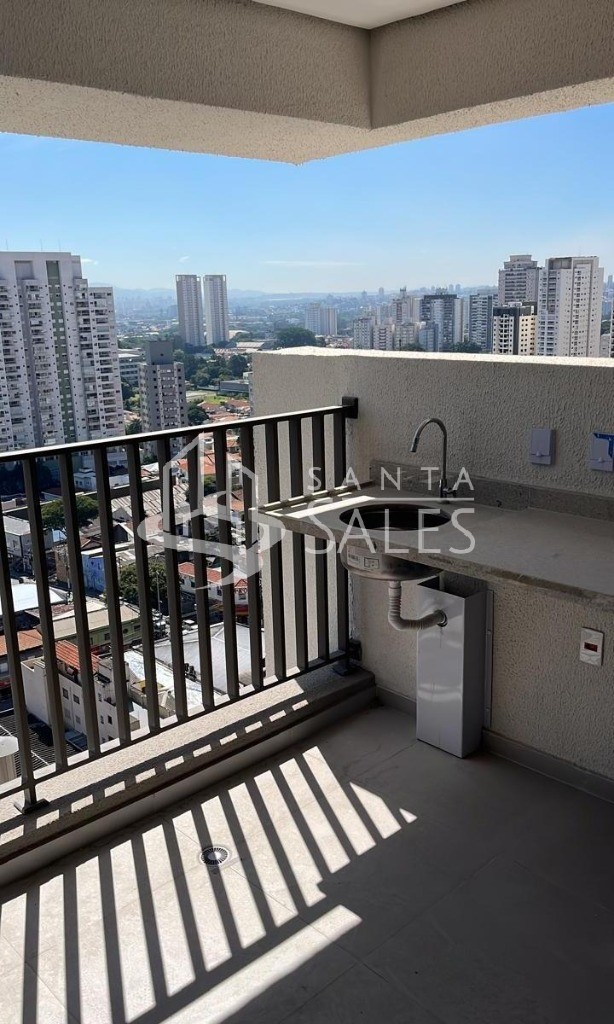 Apartamento, 2 quartos, 48 m² - Foto 7