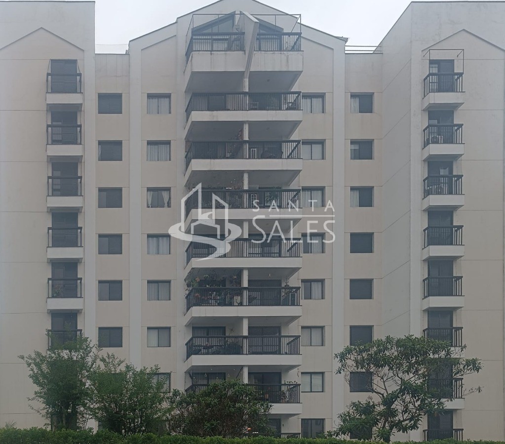 Apartamento, 3 quartos, 118 m² - Foto 38