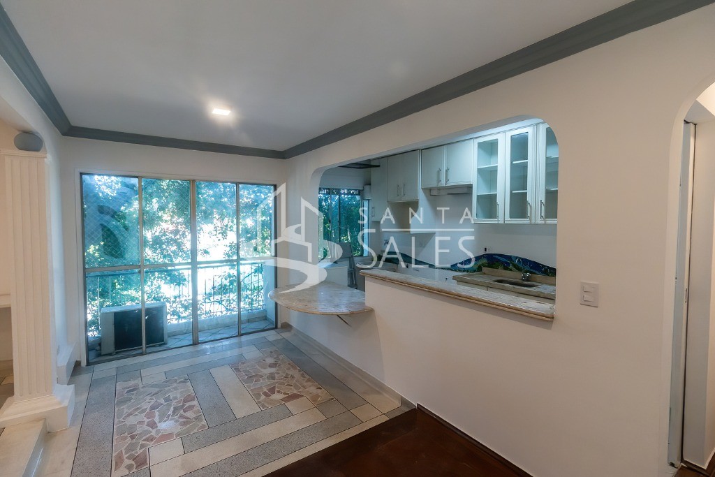 Apartamento, 1 quarto, 49 m² - Foto 14