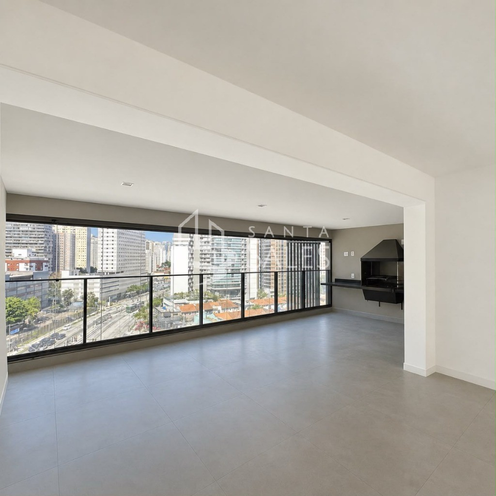 Apartamento, 3 quartos, 160 m² - Foto 33