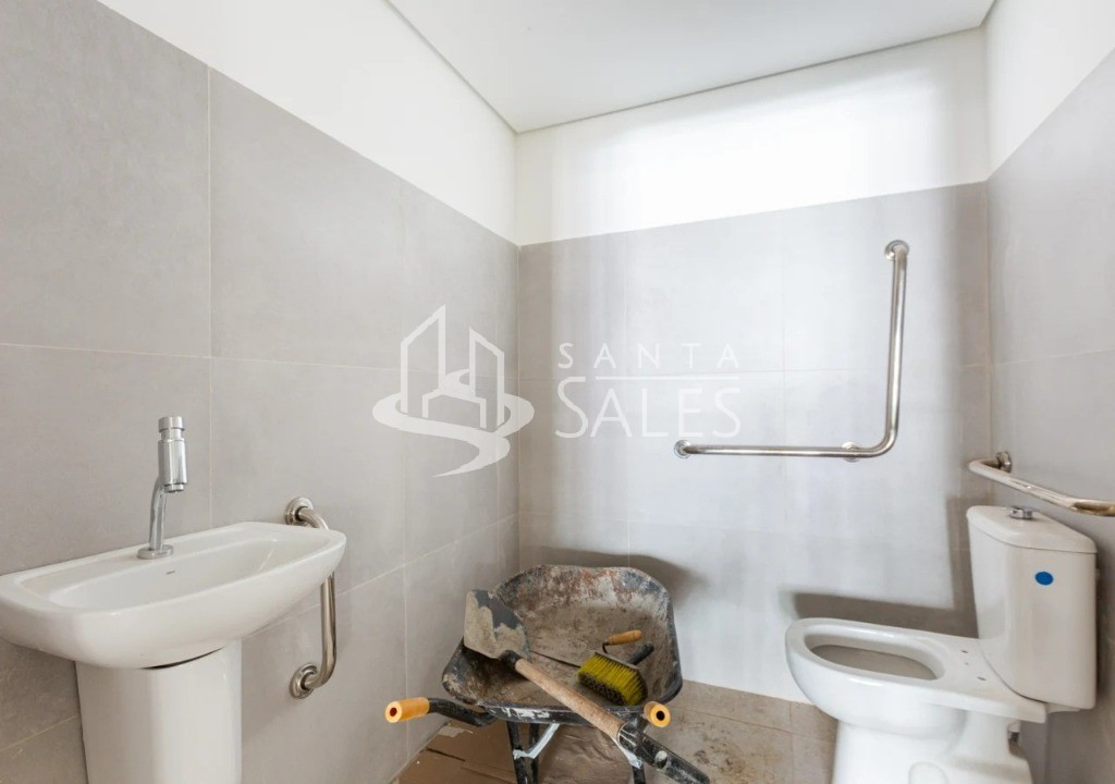 Sala-Conjunto, 389 m² - Foto 16