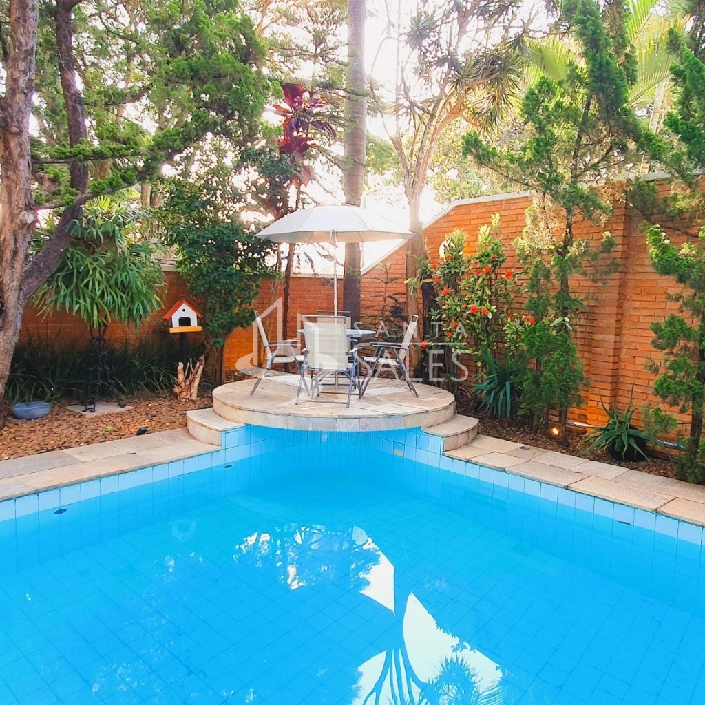 Casa, 5 quartos, 600 m² - Foto 15