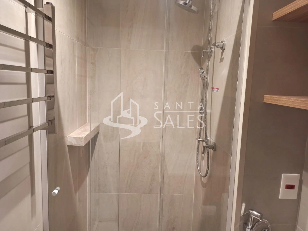 Apartamento, 1 quarto, 24 m² - Foto 3