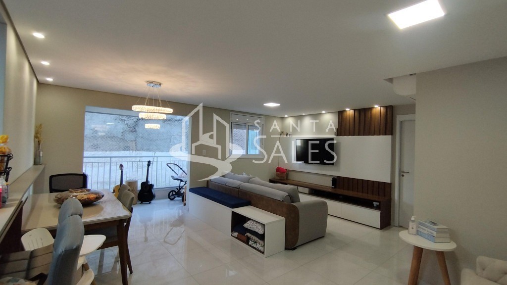 Apartamento, 2 quartos, 85 m² - Foto 9