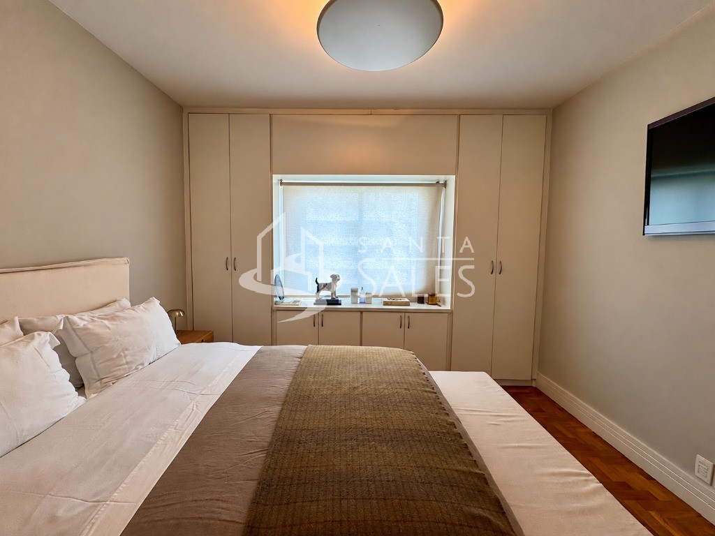 Apartamento, 2 quartos, 95 m² - Foto 9