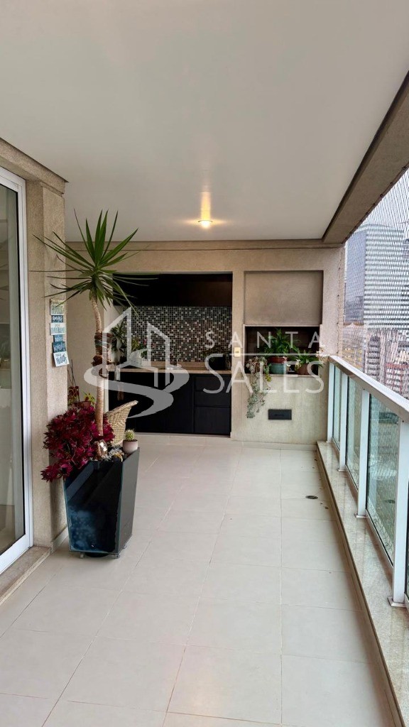 Apartamento, 3 quartos, 198 m² - Foto 25