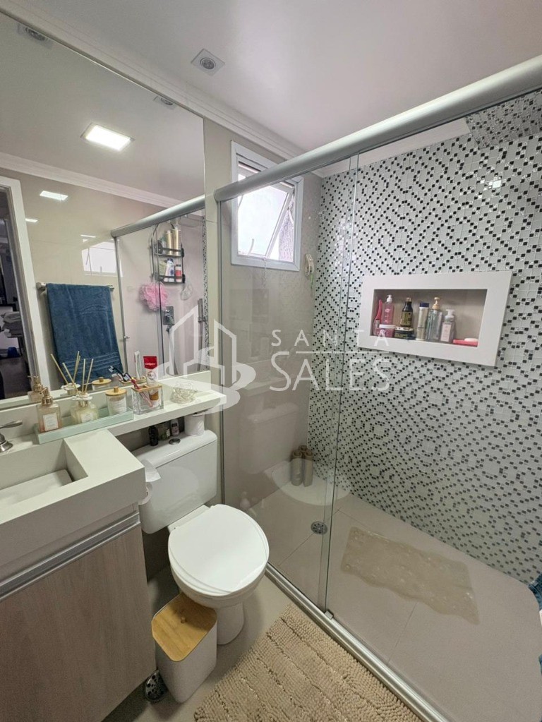 Apartamento, 2 quartos, 55 m² - Foto 9