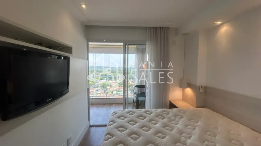 Apartamento, 1 quarto, 49 m² - Foto 6