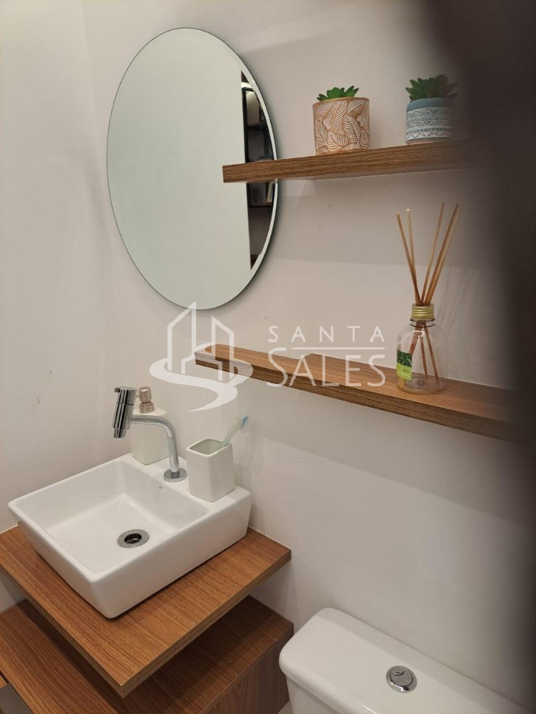Apartamento, 1 quarto, 17 m² - Foto 14