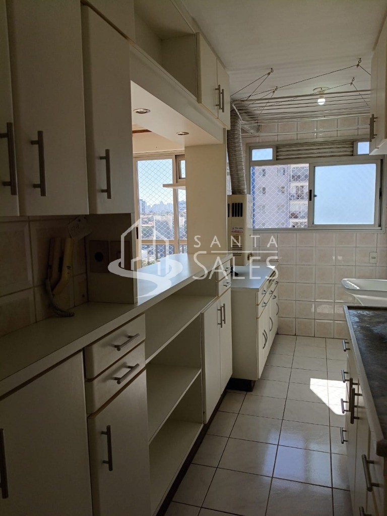 Apartamento, 2 quartos, 59 m² - Foto 17