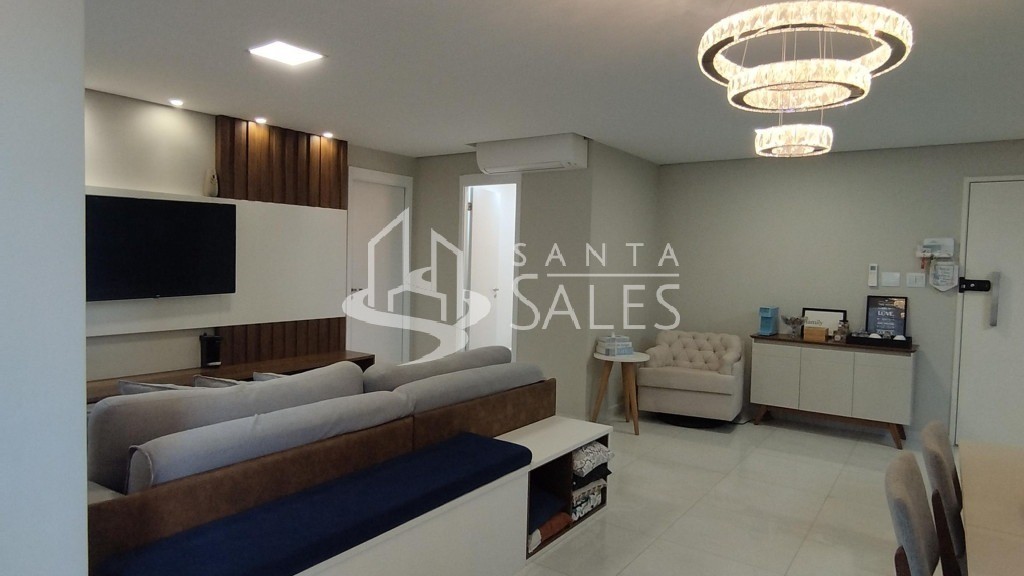 Apartamento, 2 quartos, 85 m² - Foto 18