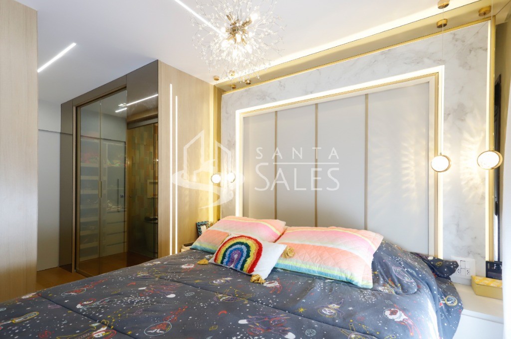 Apartamento, 4 quartos, 150 m² - Foto 40