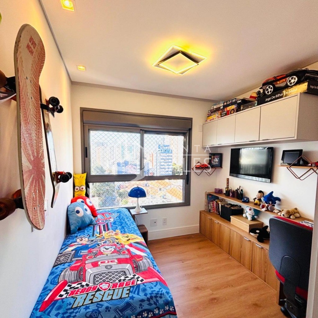 Apartamento, 2 quartos, 95 m² - Foto 20