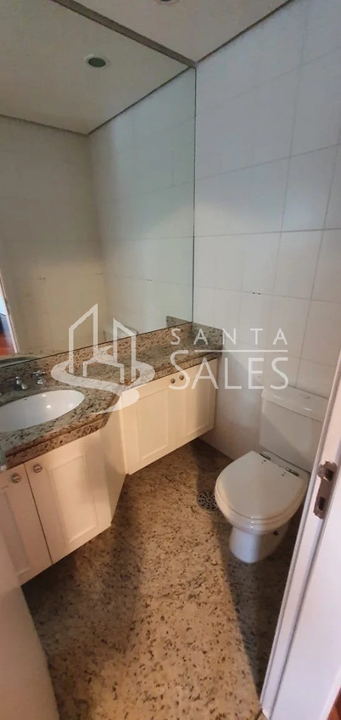 Apartamento, 4 quartos, 213 m² - Foto 5
