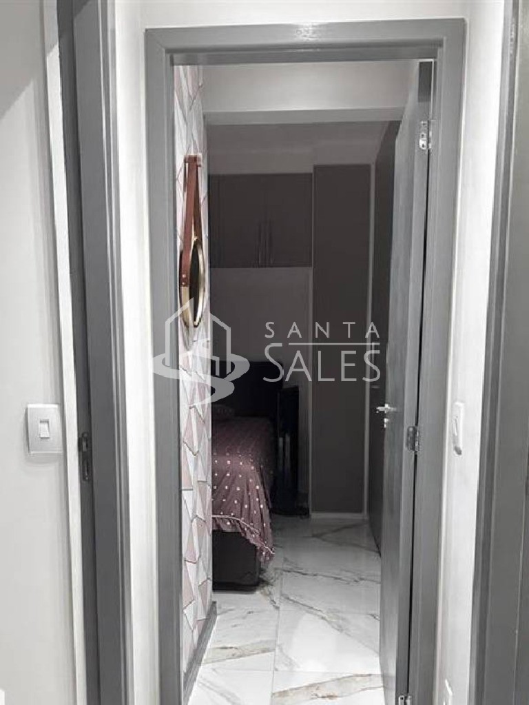 Apartamento, 2 quartos, 65 m² - Foto 8