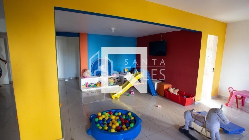 Apartamento, 2 quartos, 48 m² - Foto 42