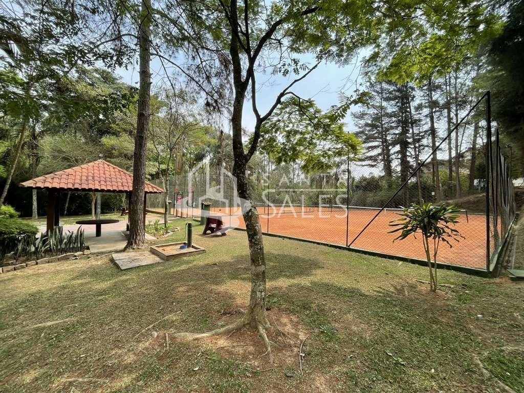 Casa de Condomínio, 5 quartos - Foto 54