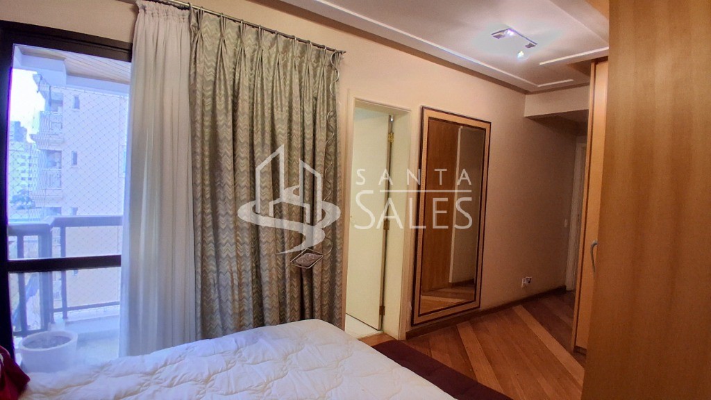 Apartamento, 3 quartos, 140 m² - Foto 31