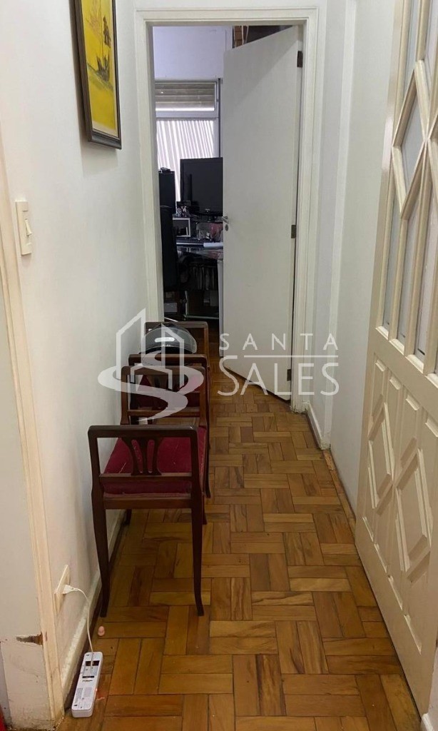 Apartamento, 3 quartos, 96 m² - Foto 18