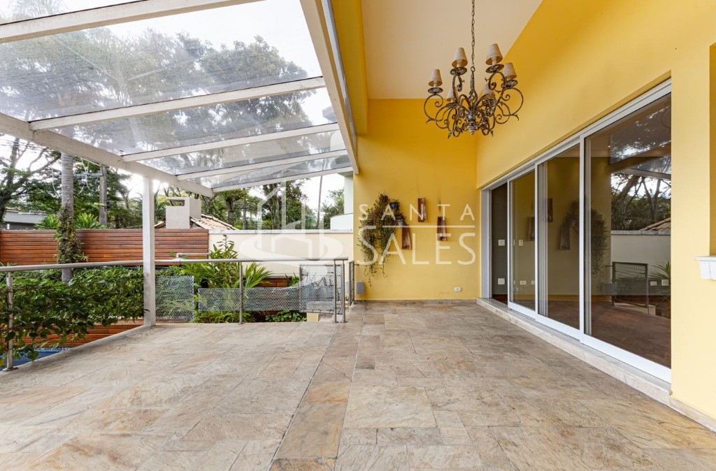 Casa, 4 quartos, 754 m² - Foto 11