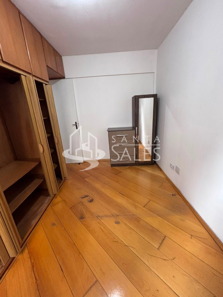Apartamento, 1 quarto, 36 m² - Foto 15