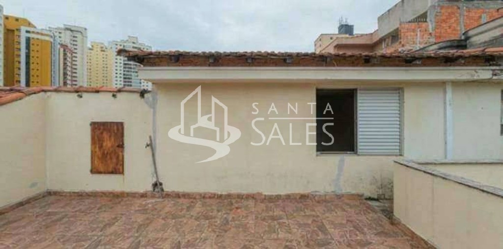 Sobrado, 4 quartos, 160 m² - Foto 7