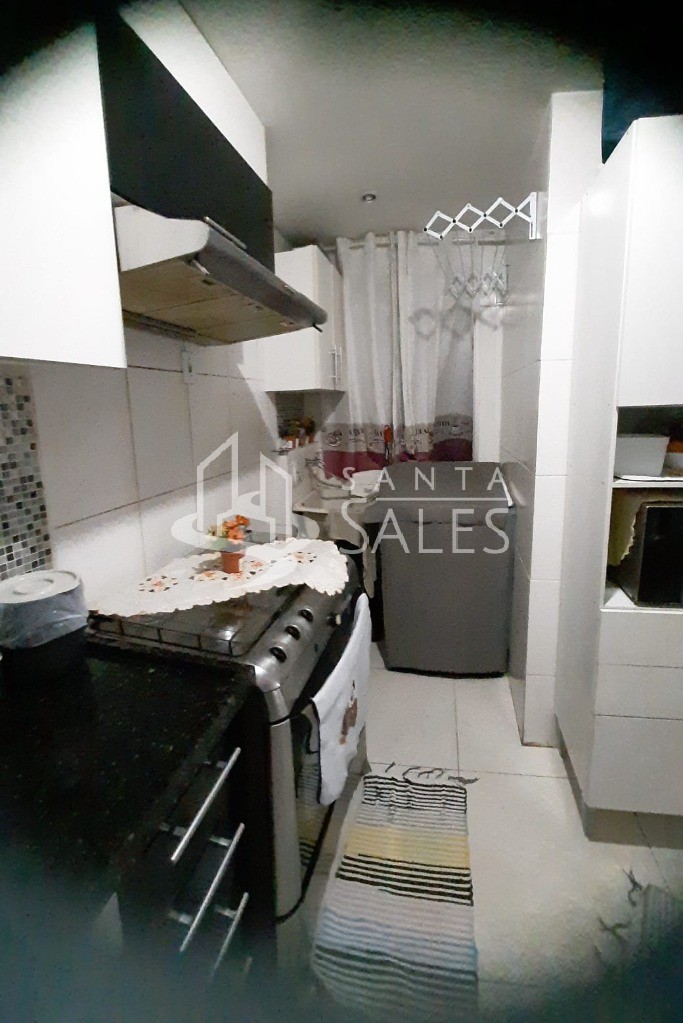 Apartamento, 3 quartos, 61 m² - Foto 7