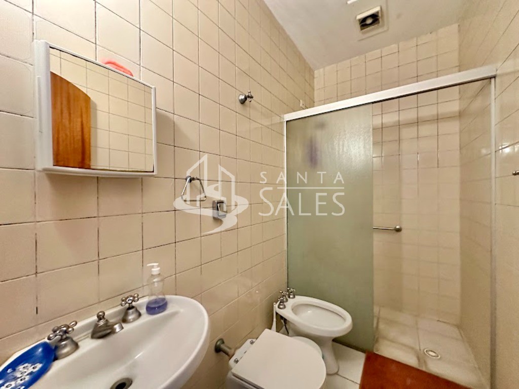 Casa de Condomínio, 4 quartos - Foto 53
